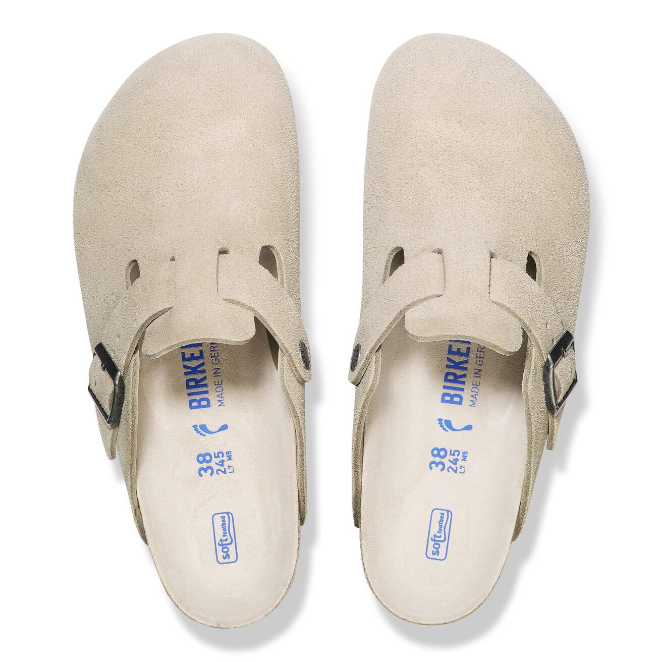 Birken Stock Boston
