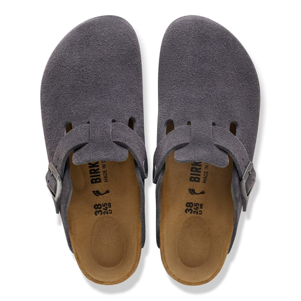 Birken Stock Boston