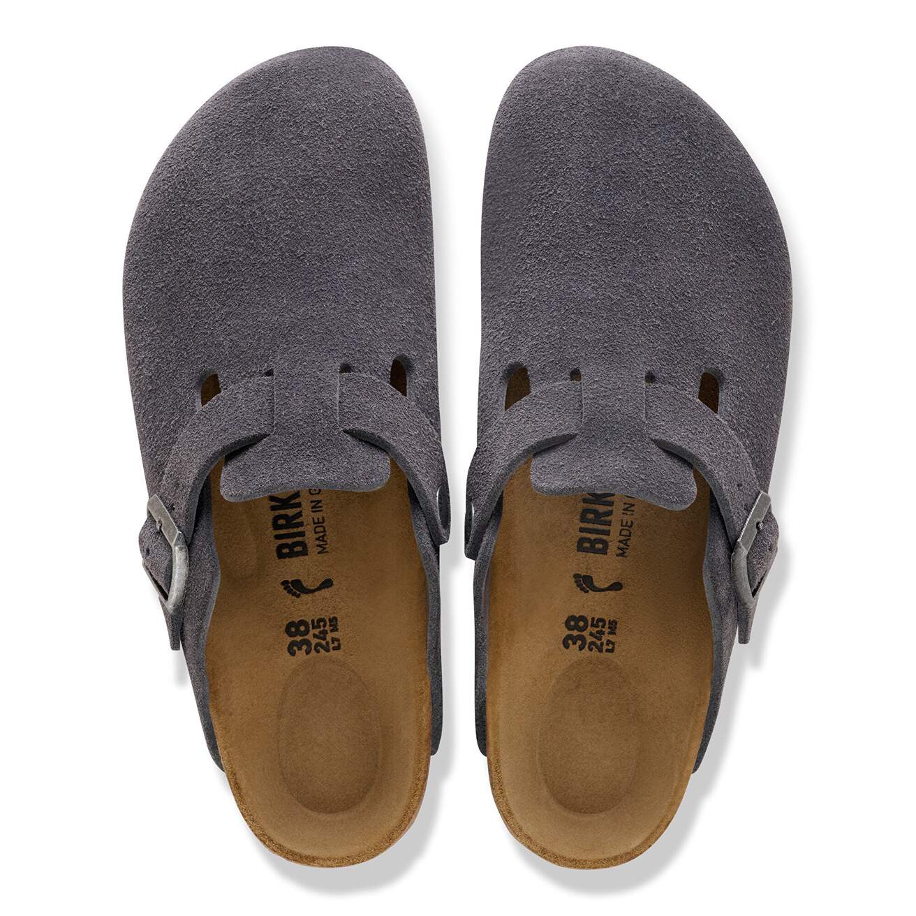 Birken Stock Boston