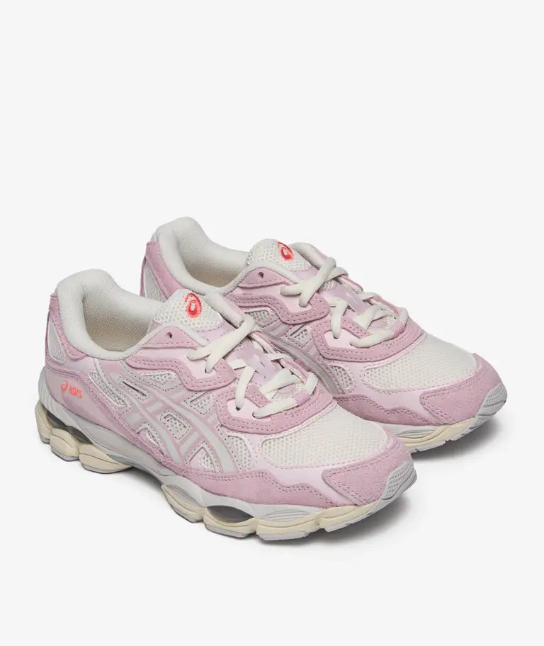 ASICS