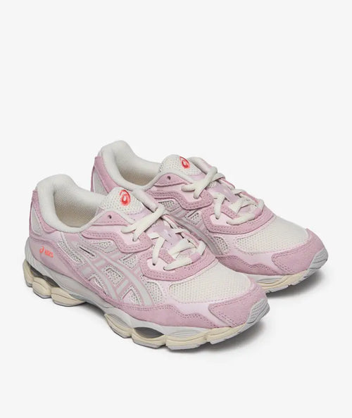 ASICS