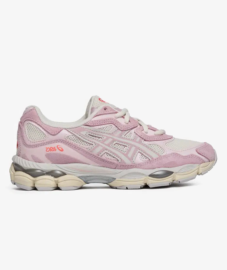ASICS
