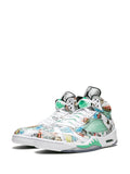 Jordan 5 Wings