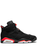 Jordan 6 Black Red