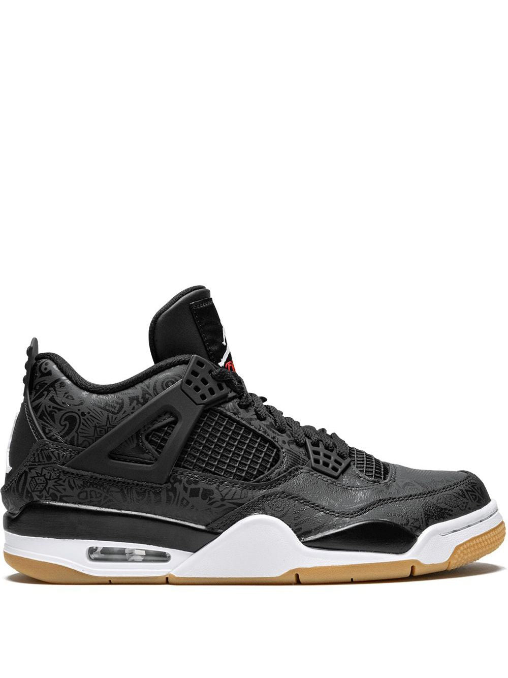 Jordan 4    Retro SE