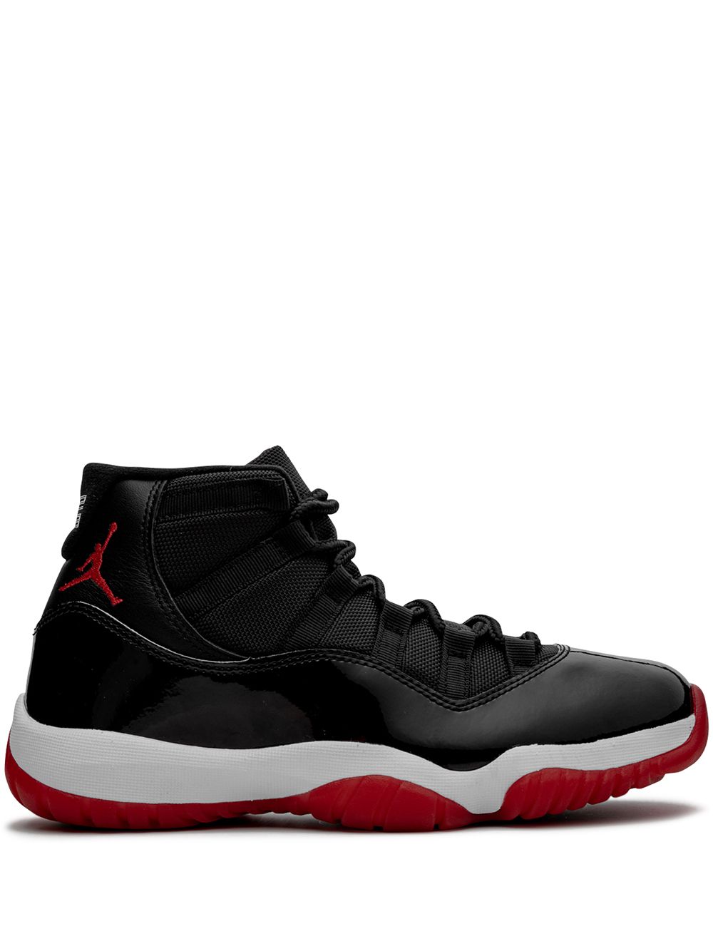 Jordan 11 Bred