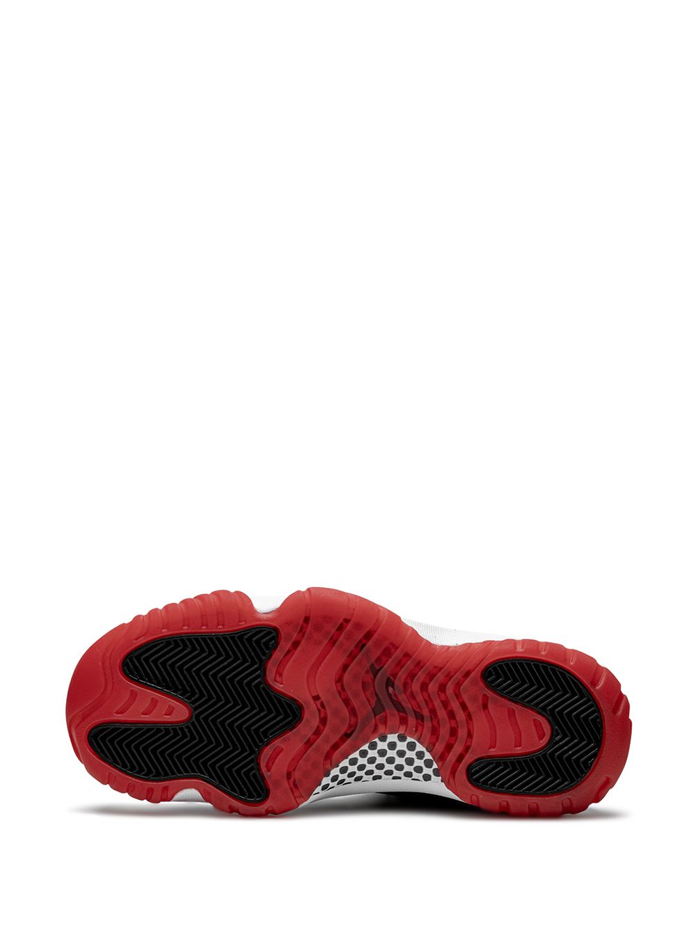 Jordan 11 Bred