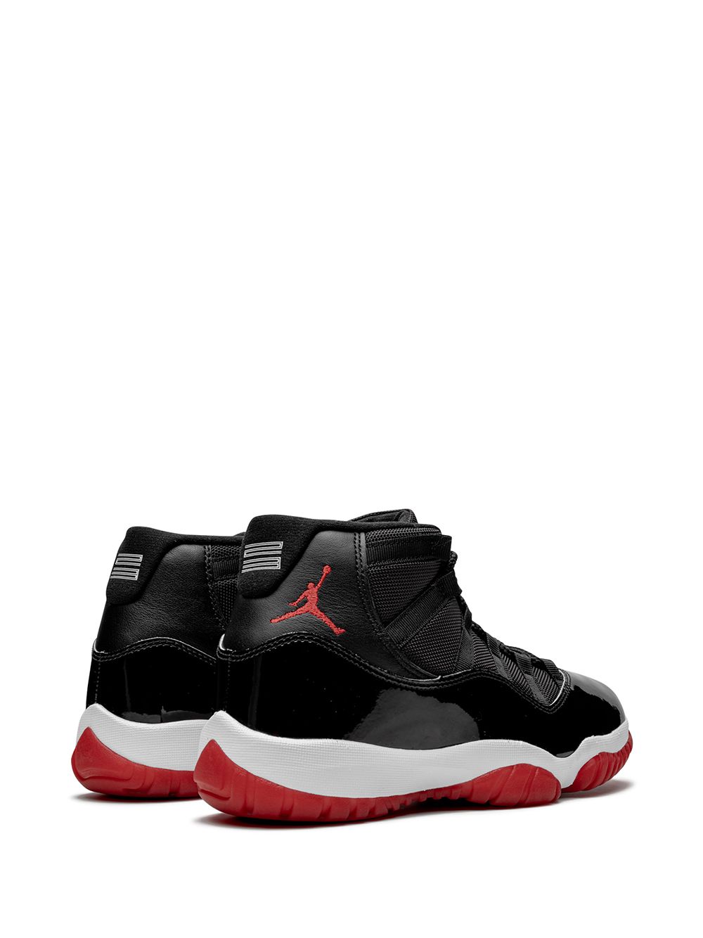 Jordan 11 Bred