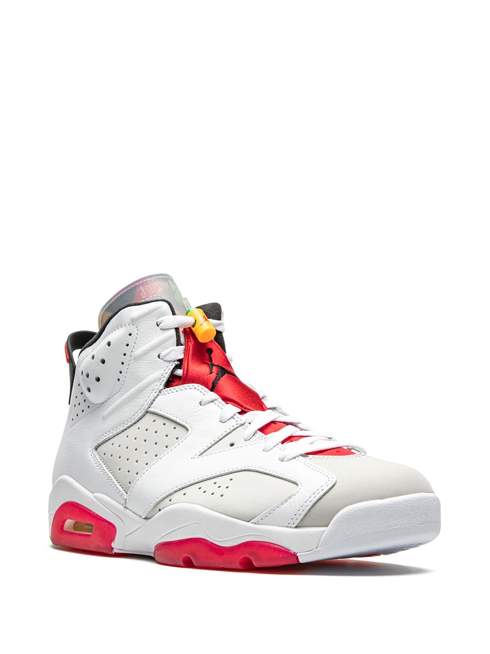 Jordan 6 Bugs Bunny