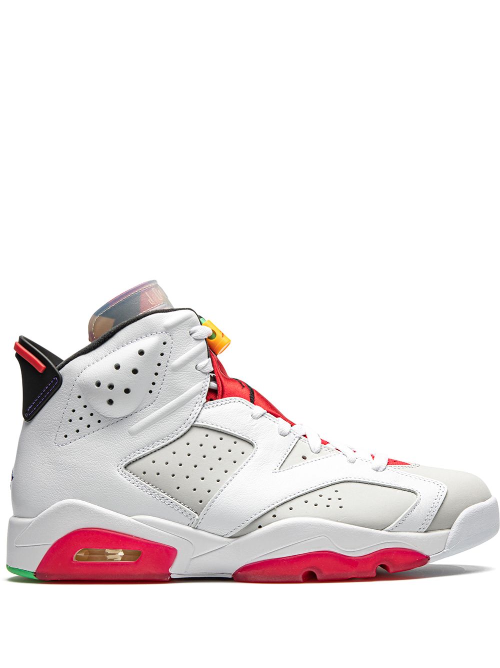 Jordan 6 Bugs Bunny