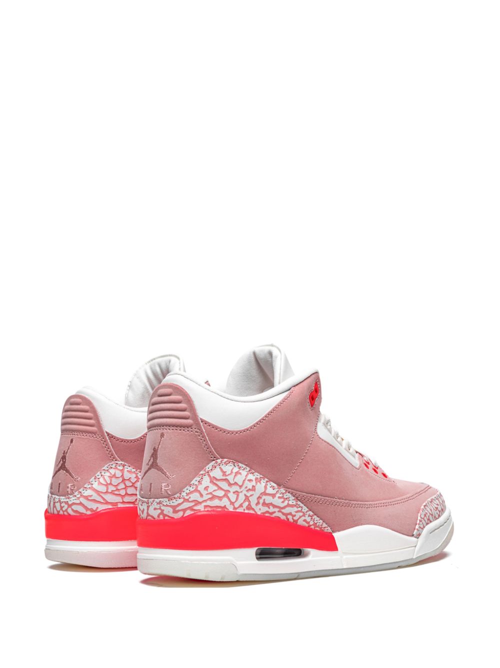Jordan 3 Pink