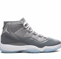 J11 COOL GREY