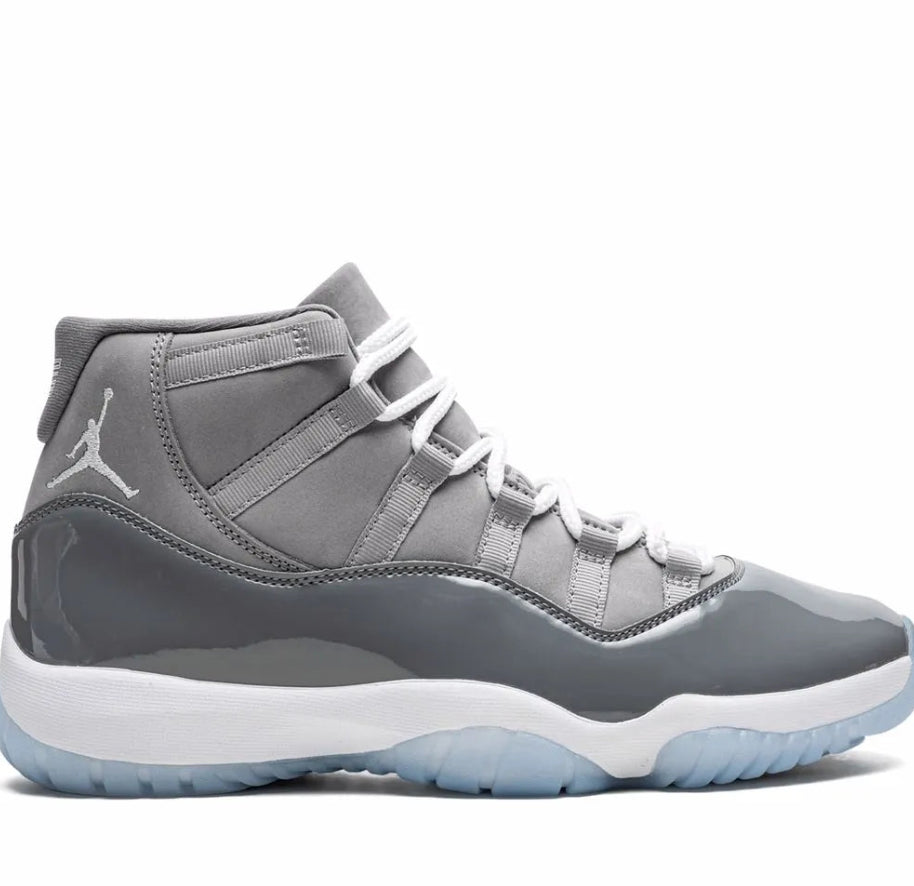 J11 COOL GREY