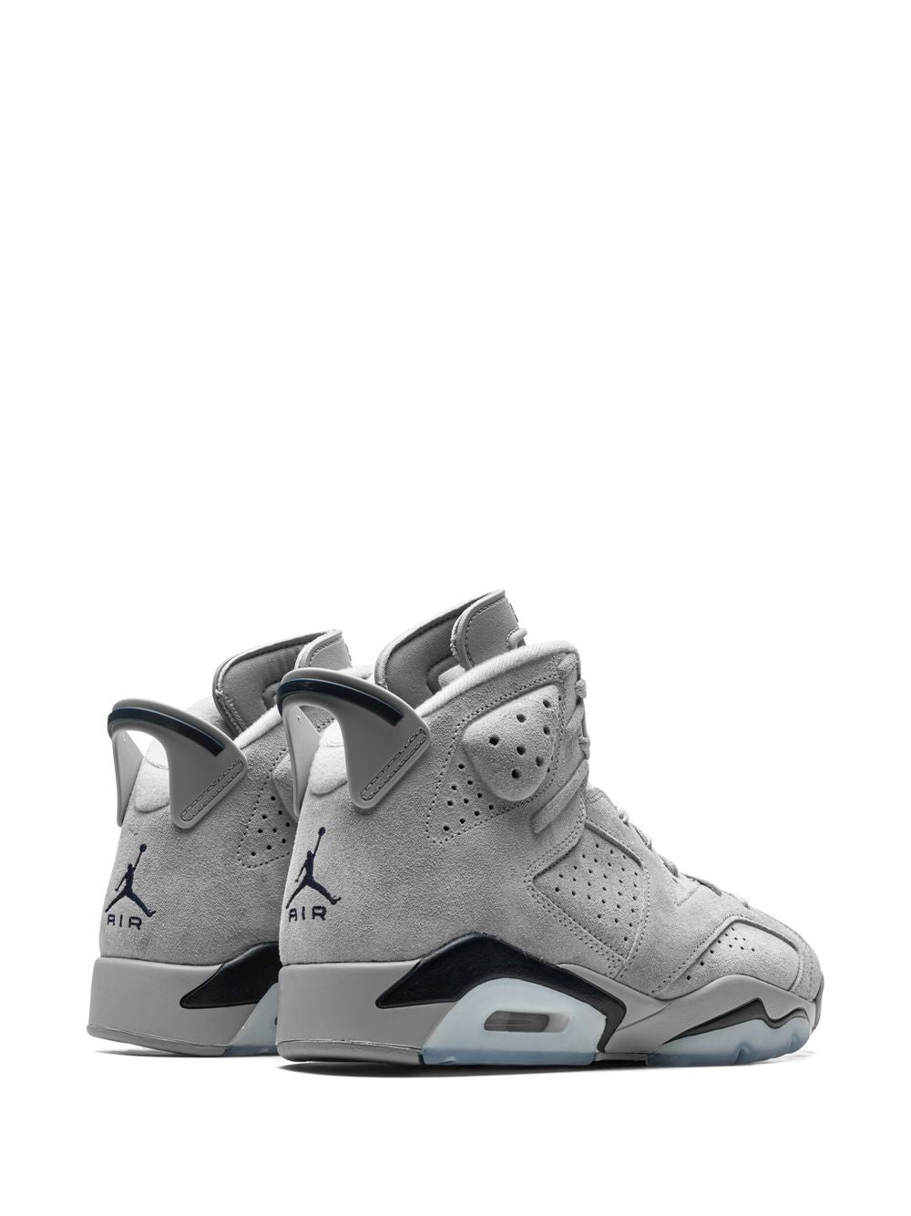 Jordan 6 Georgetown