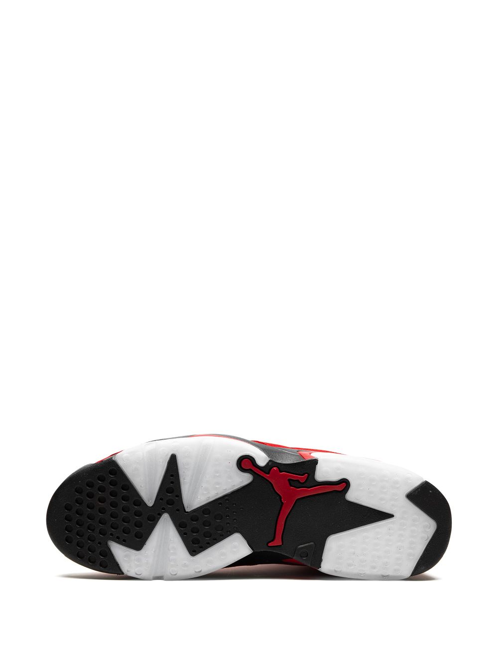 Jordan 6 Red