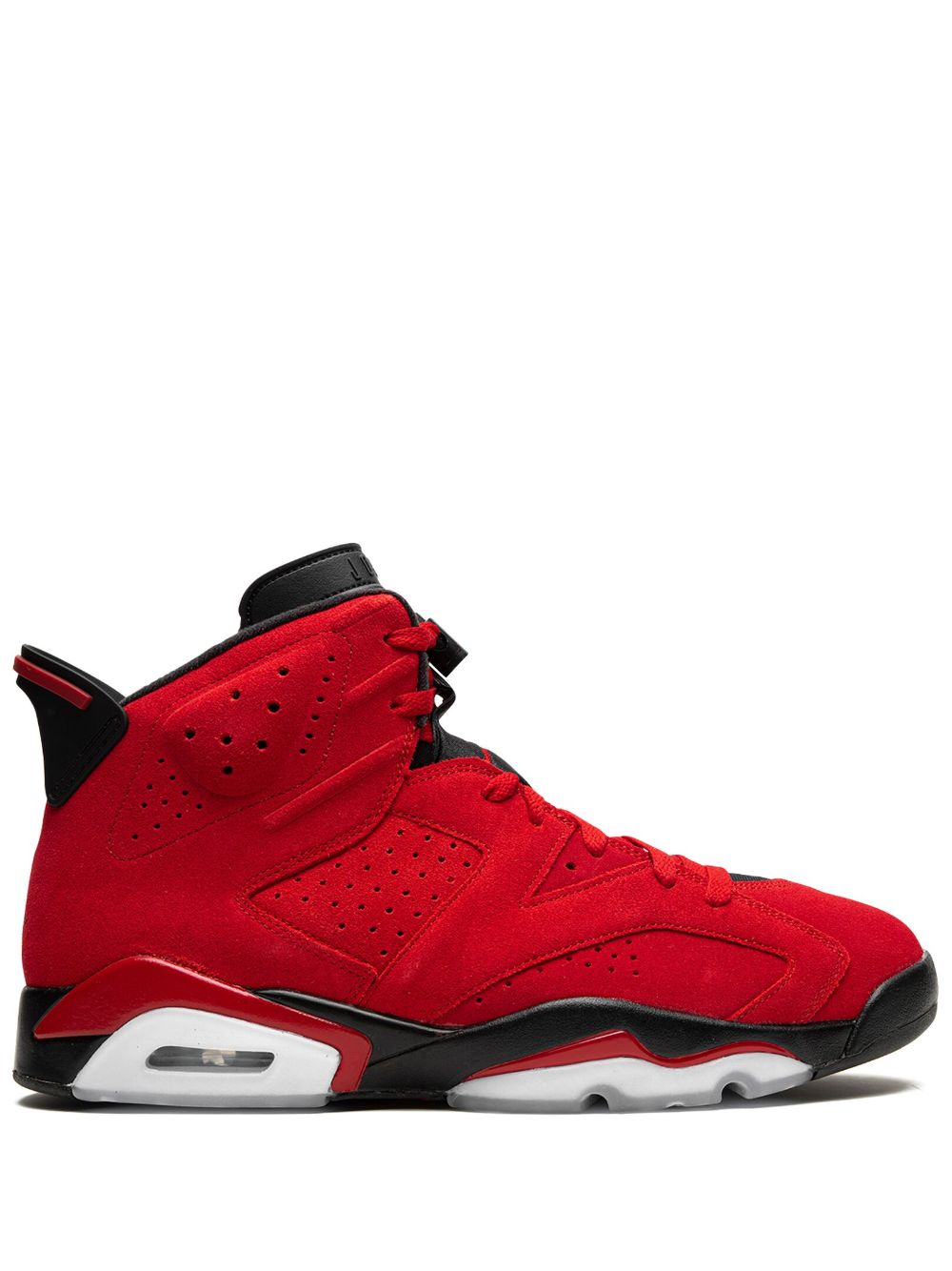 Jordan 6 Red
