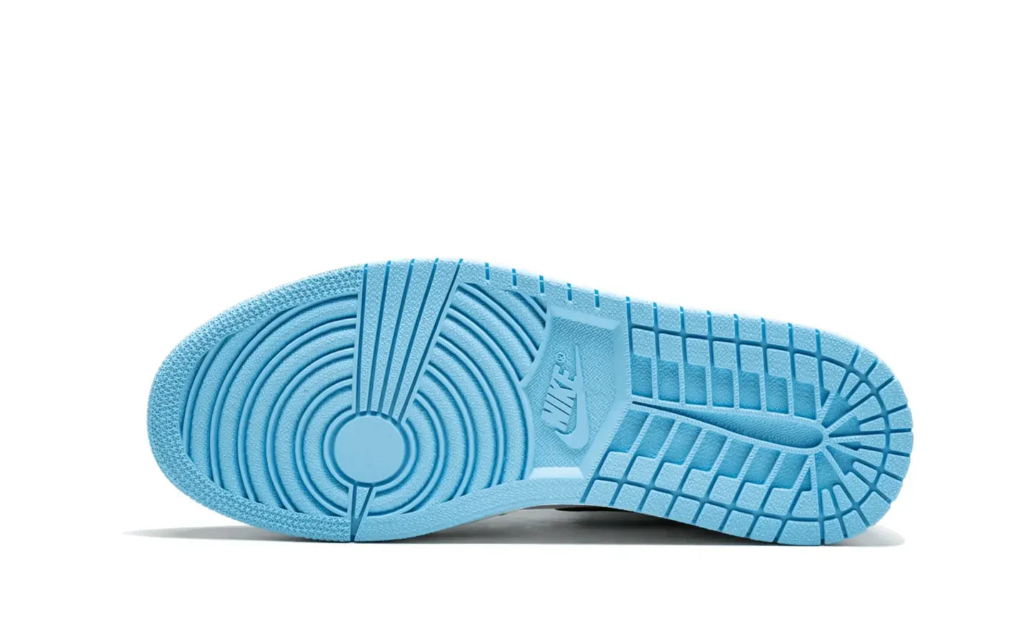 Jordan 1 Retro High UNC