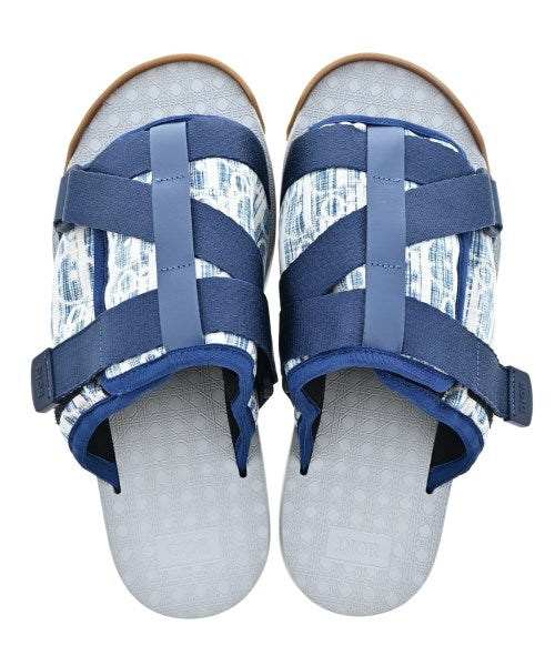 Louis Vuitton Slippers