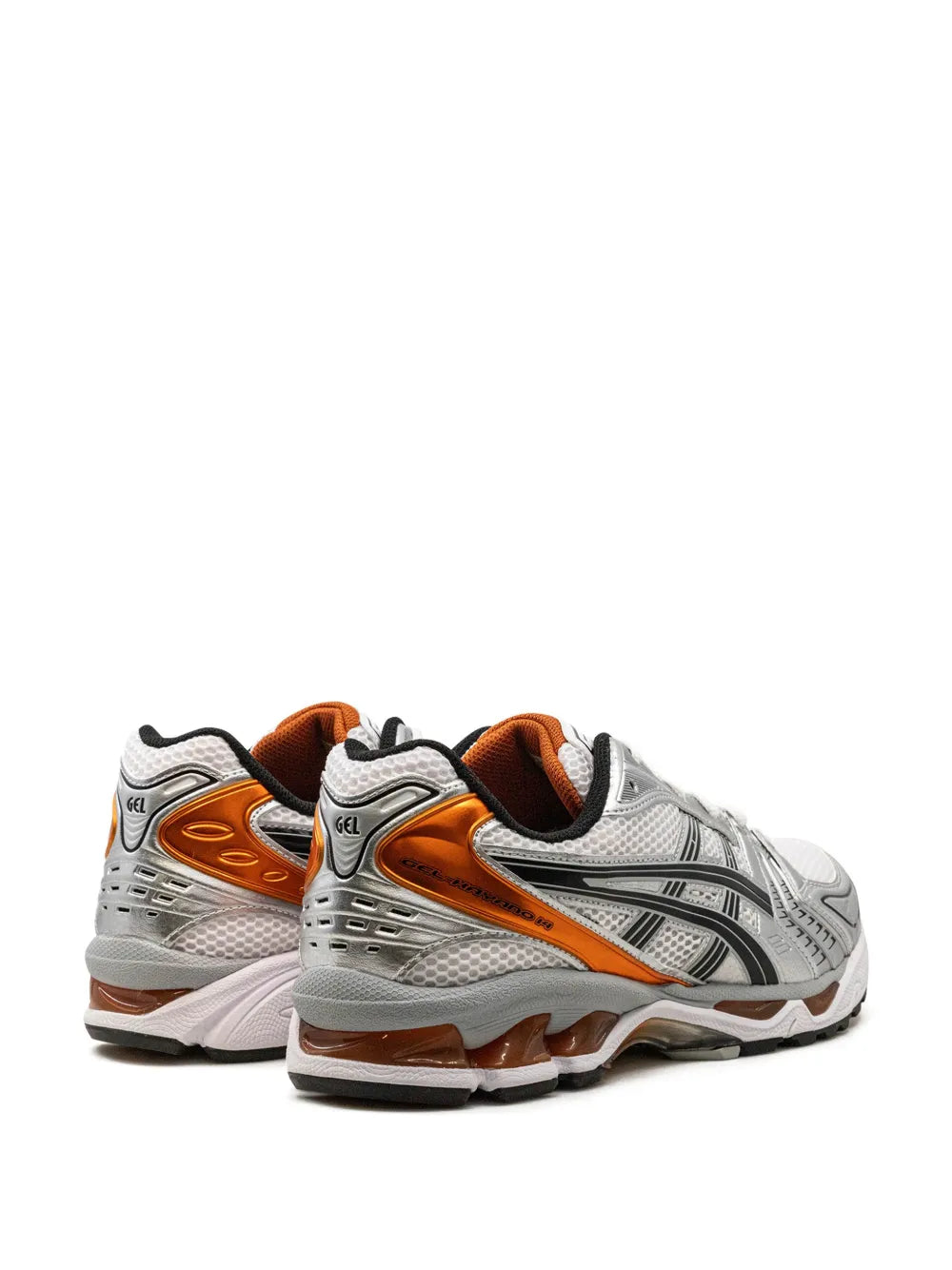 ASICS