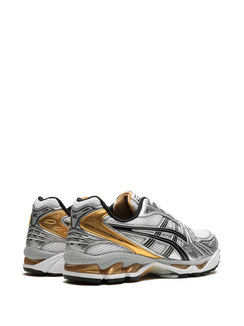 ASICS