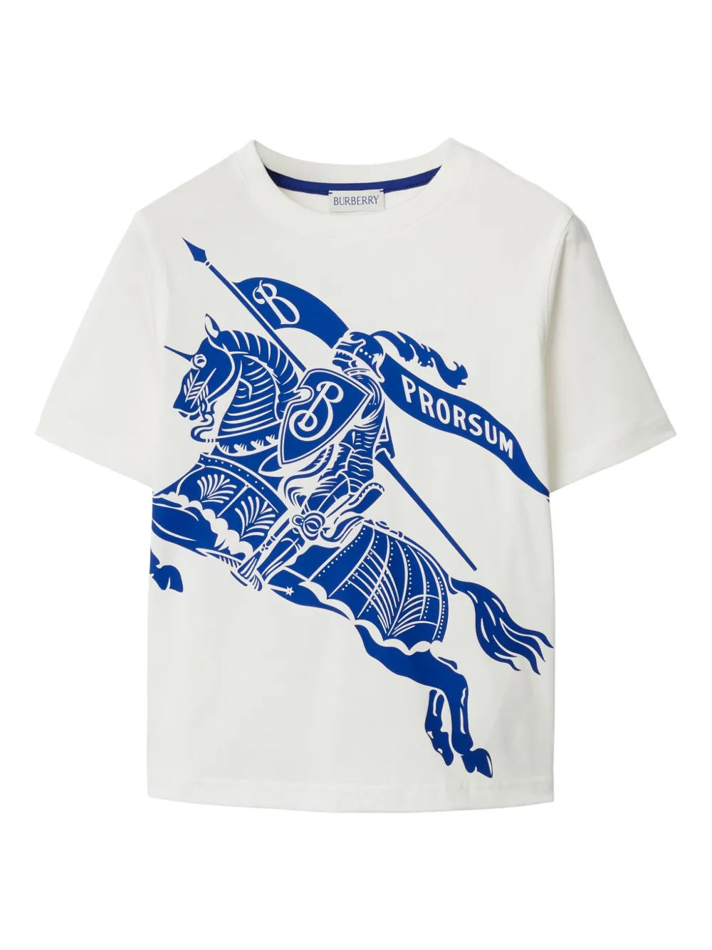 BURBERRY TEE