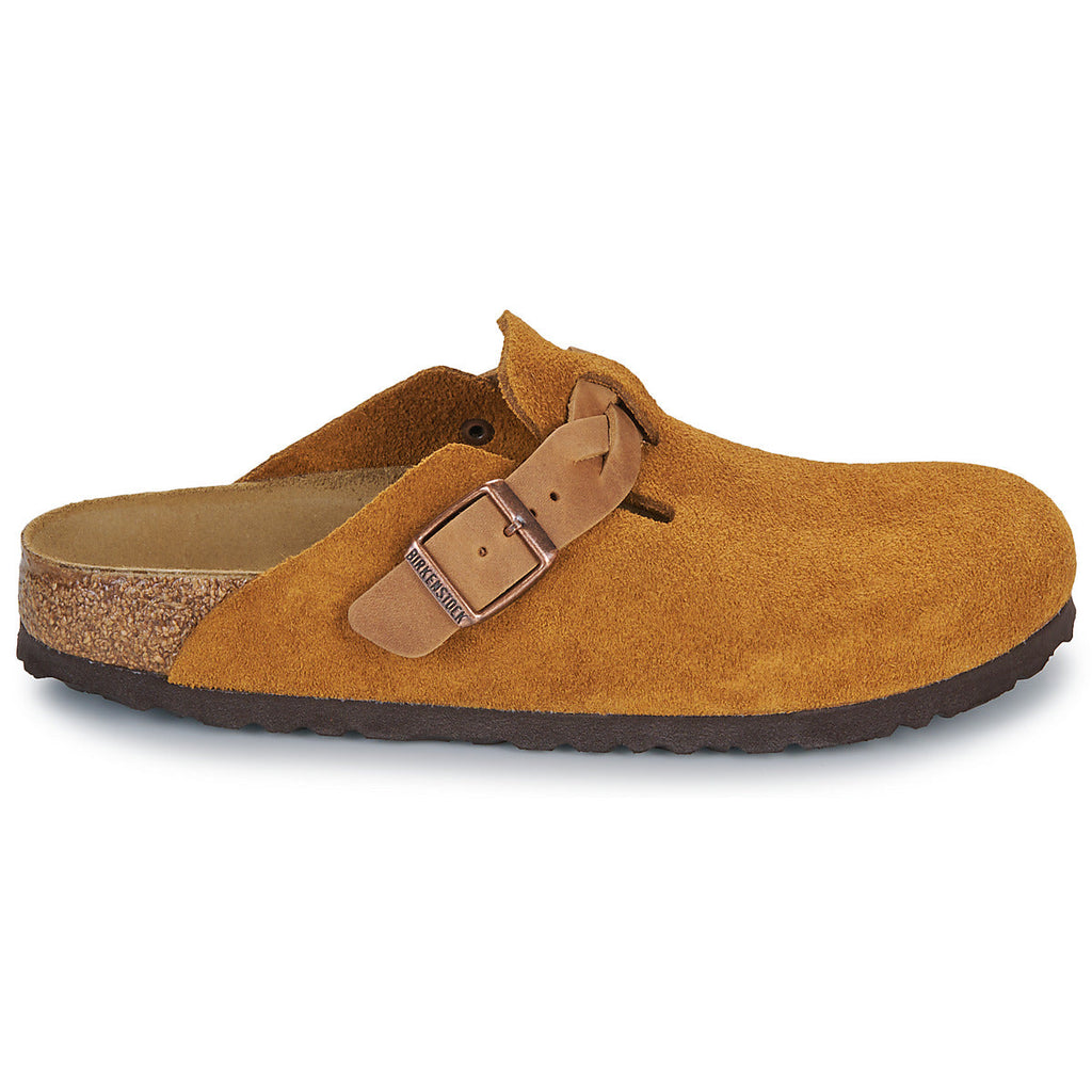 Birken Stock Boston