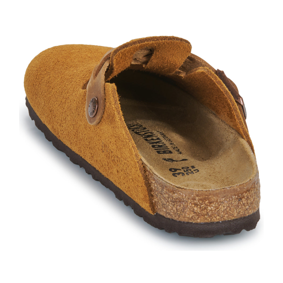 Birken Stock Boston