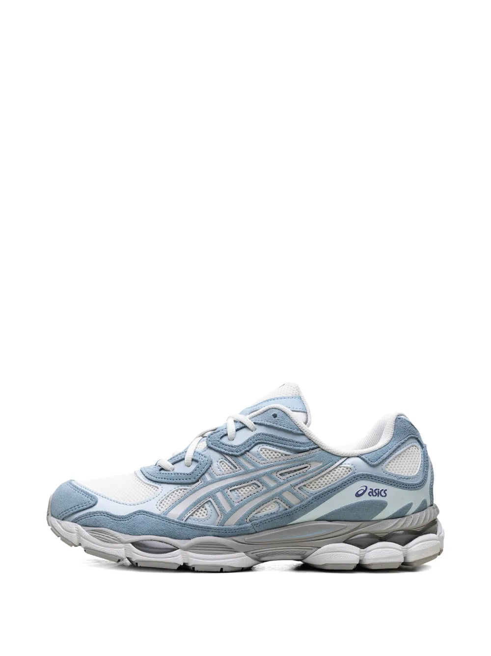 ASICS