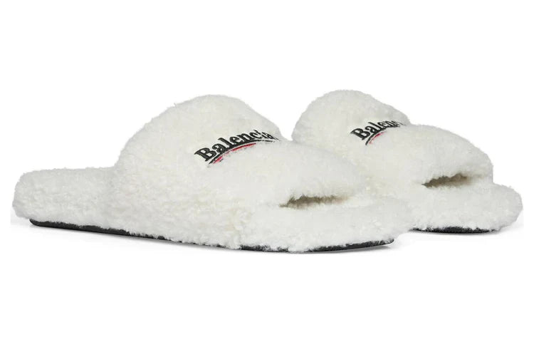 Balenciaga Slipper