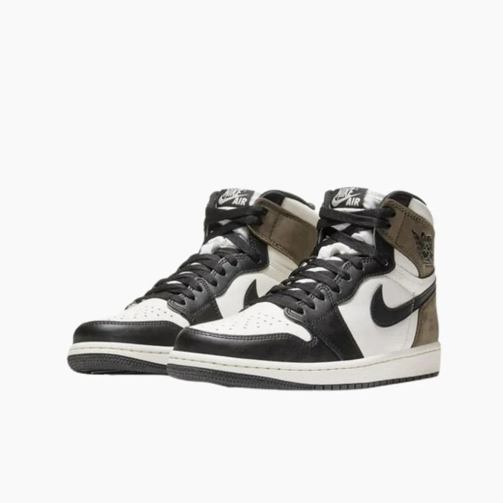 Jordan 1 Retro  High Dark Mocha