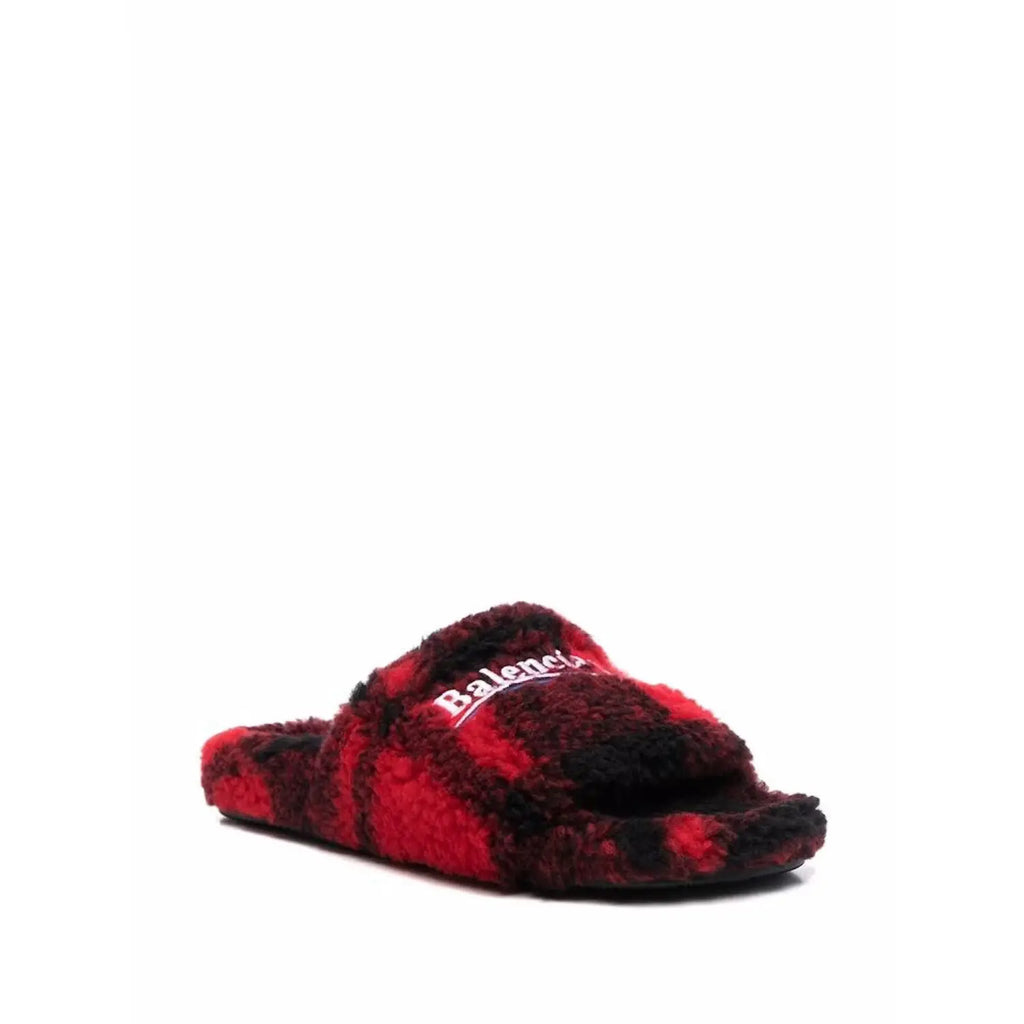 Balenciaga Slipper