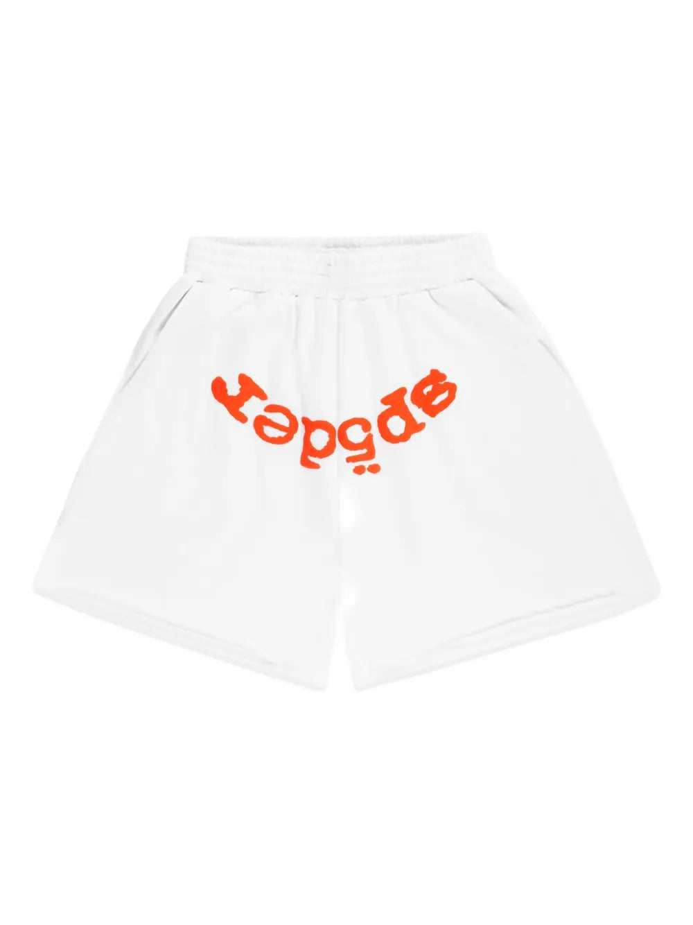 SP5DER SHORTS