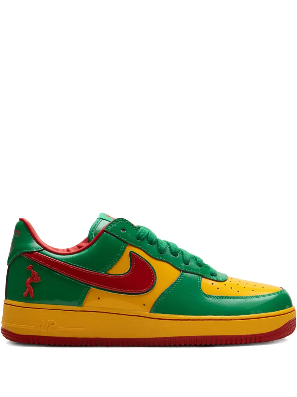 AIRFORCE 1