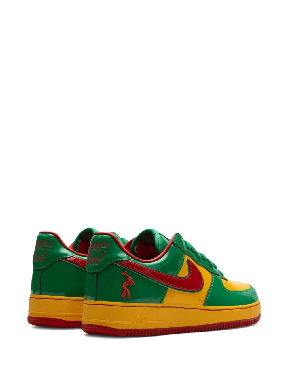 AIRFORCE 1