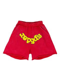 SP5DER SHORTS