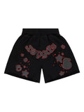SP5DER SHORTS