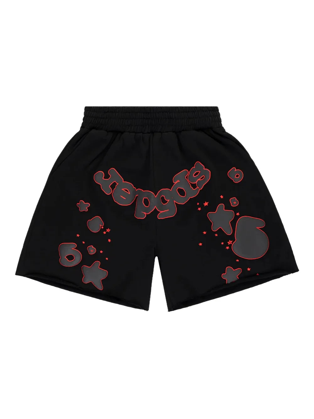SP5DER SHORTS