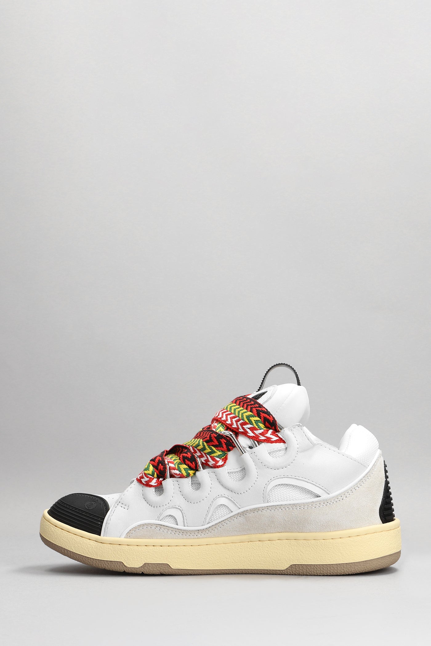 Lanvin White