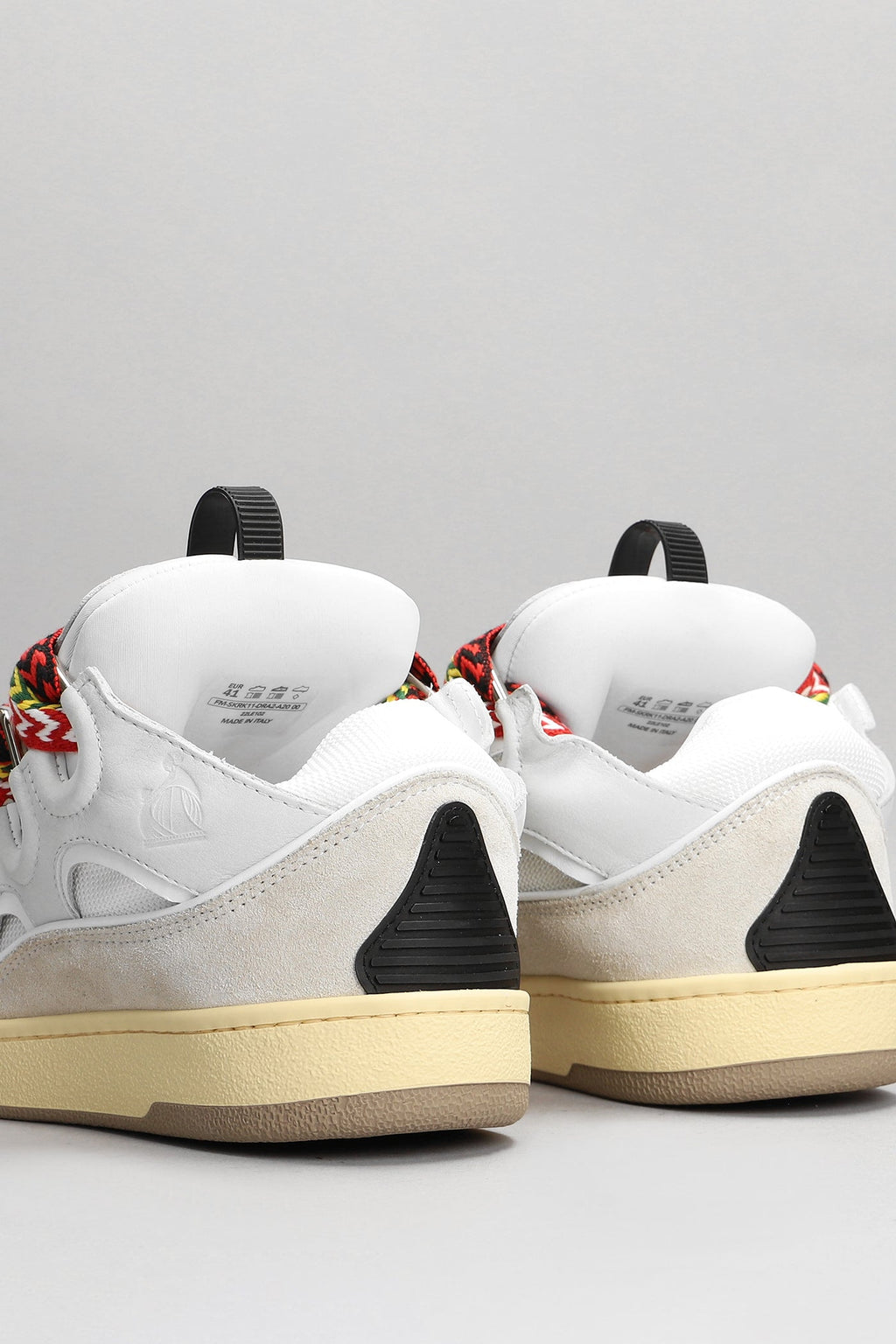Lanvin White