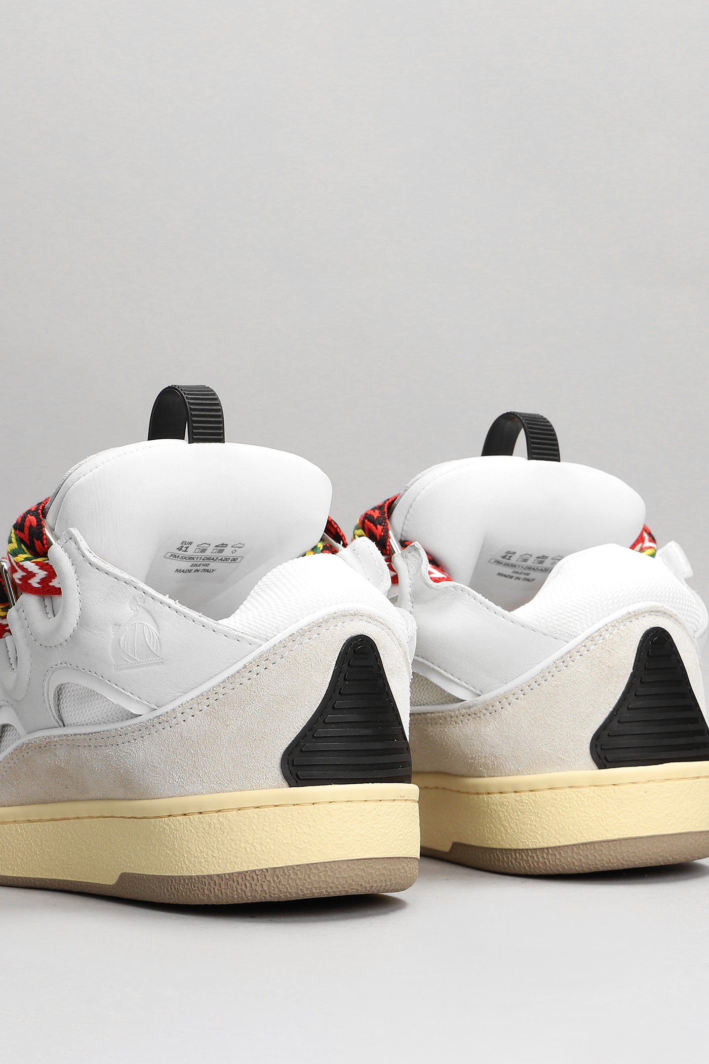 Lanvin White