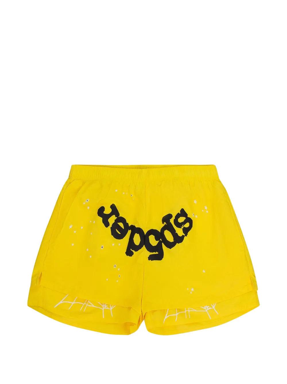 SP5DER SHORTS
