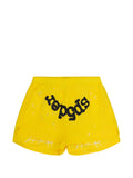 SP5DER SHORTS