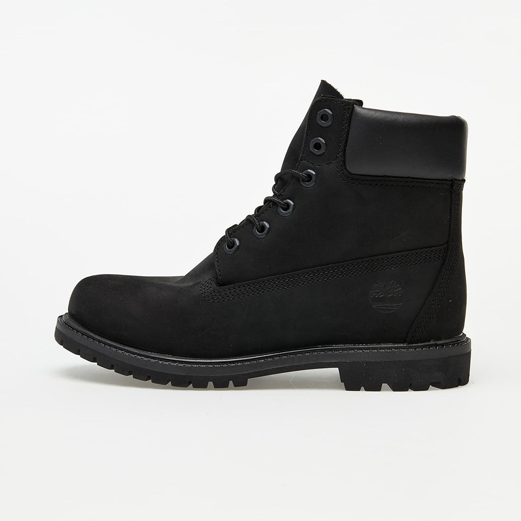 TIMBERLAND BLACK