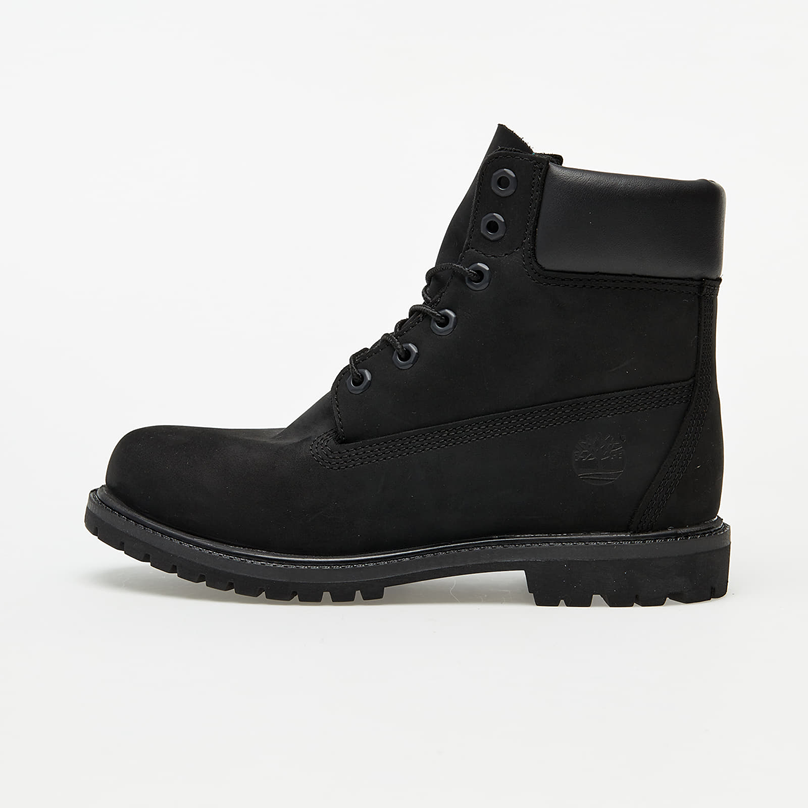 TIMBERLAND BLACK