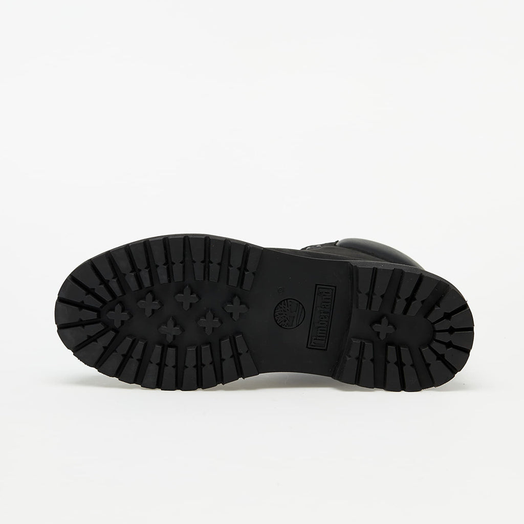 TIMBERLAND BLACK