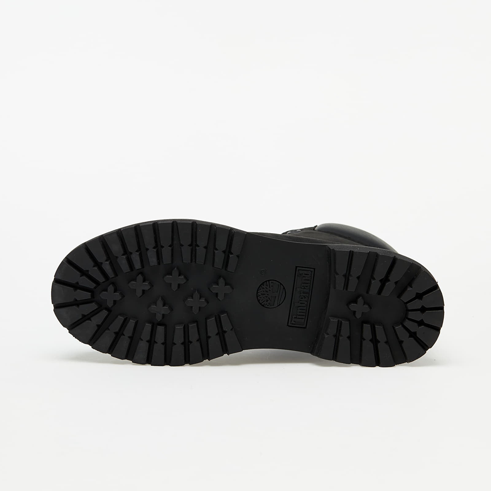 TIMBERLAND BLACK