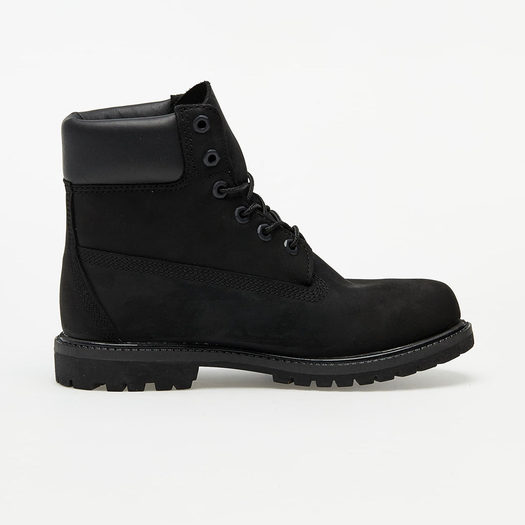 TIMBERLAND BLACK