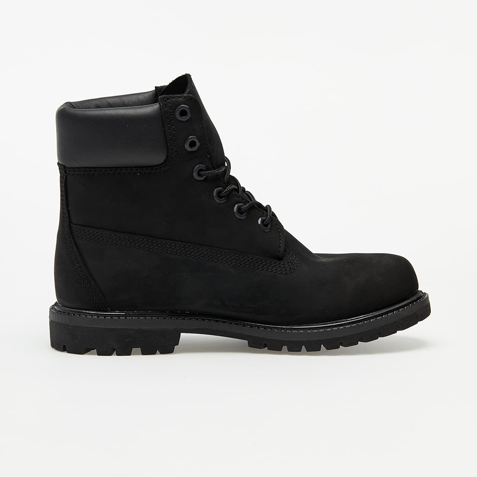 TIMBERLAND BLACK