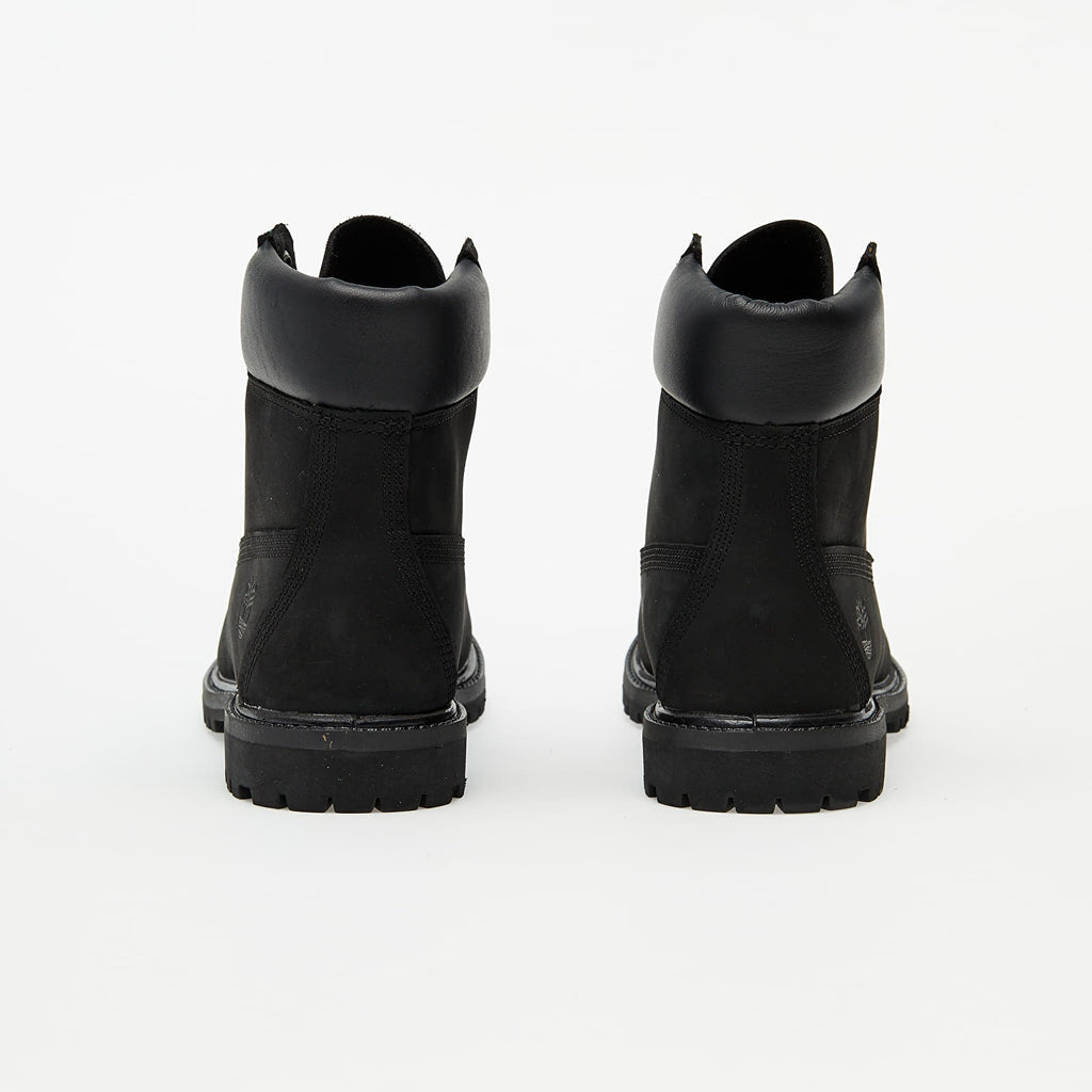 TIMBERLAND BLACK