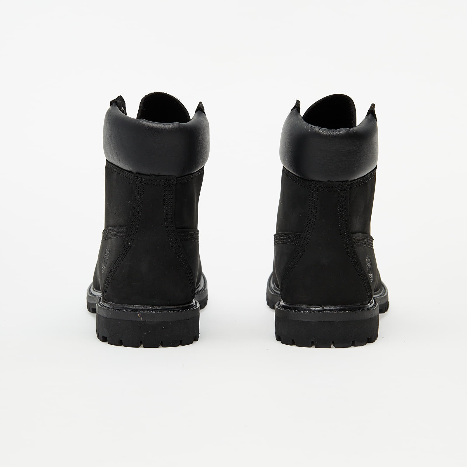 TIMBERLAND BLACK